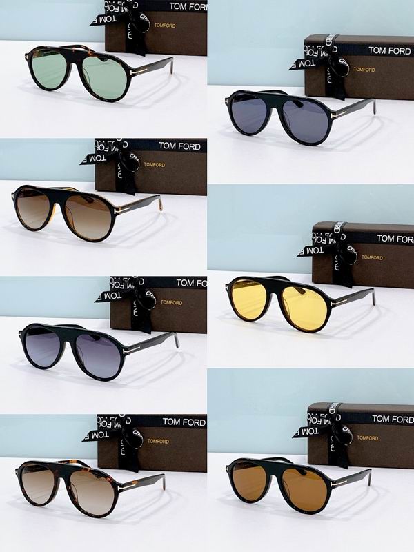 Tom Ford Glasses smr (436)