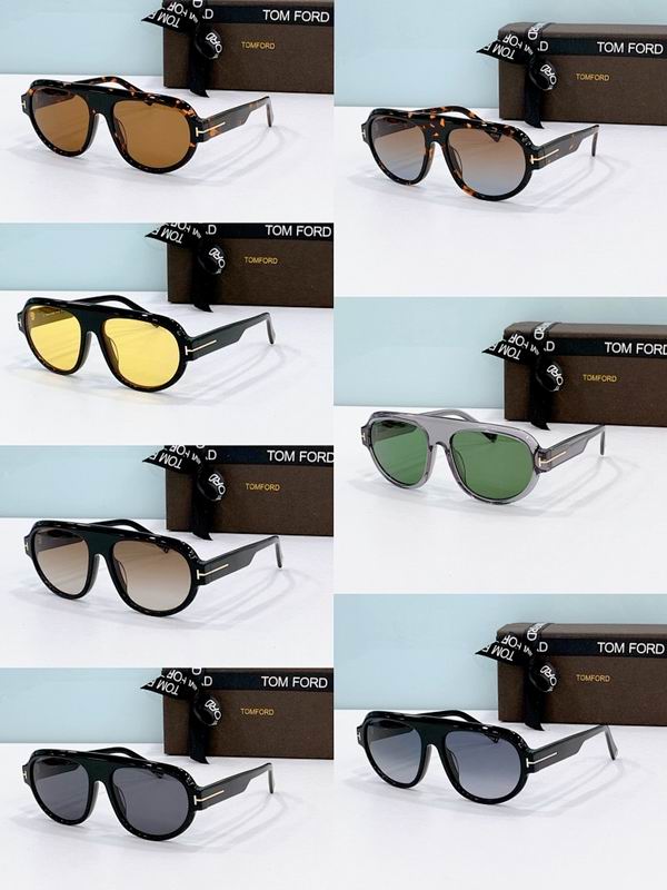 Tom Ford Glasses smr (445)