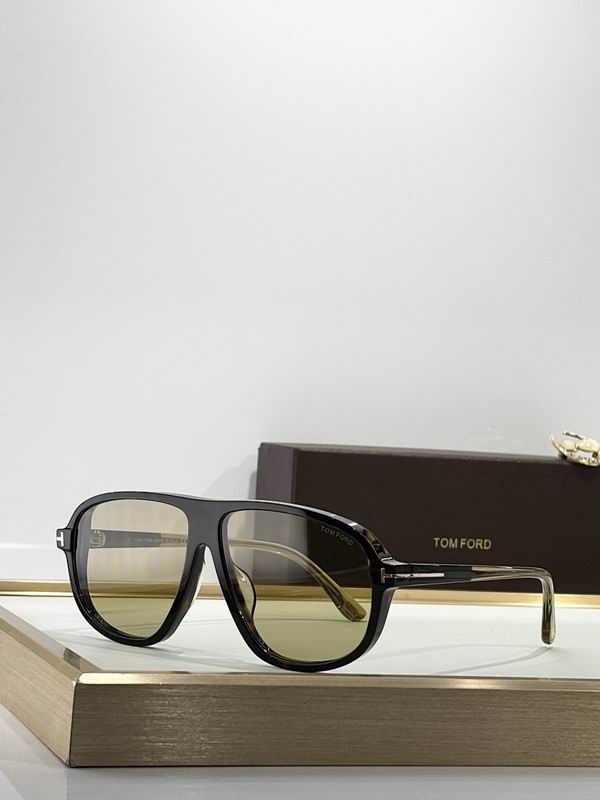 Tom Ford Glasses smr (451)
