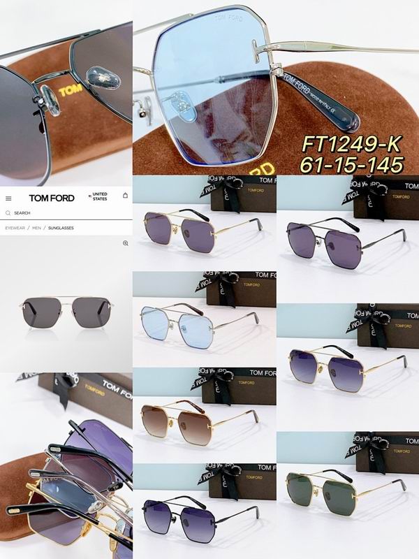 Tom Ford Glasses smr (461)