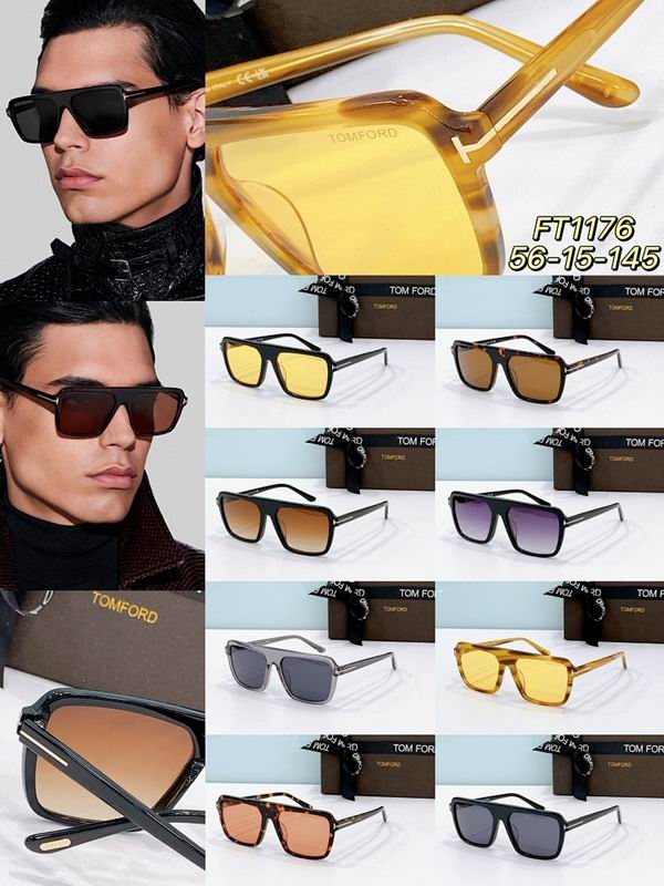 Tom Ford Glasses smr (488)