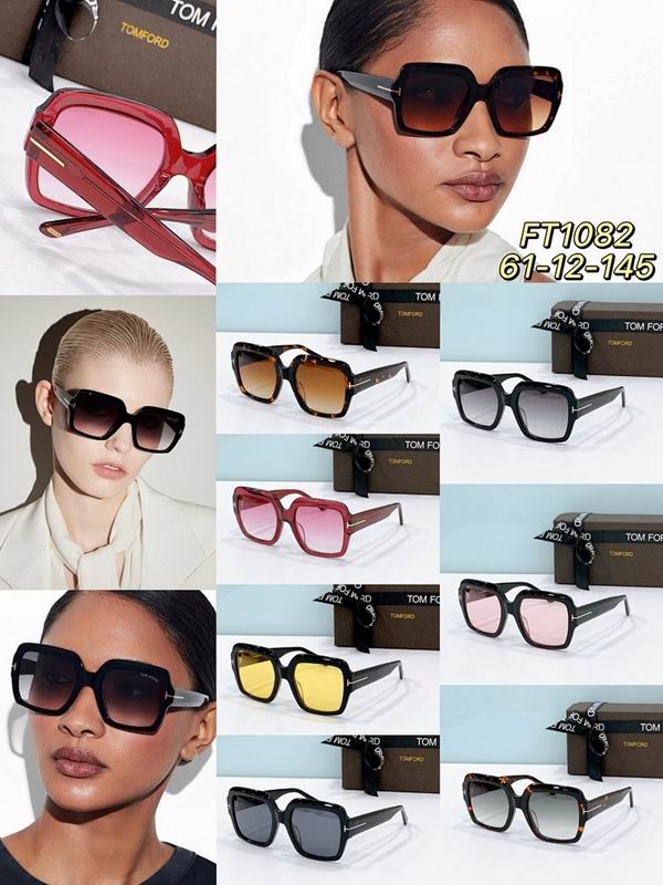 Tom Ford Glasses smr (497)