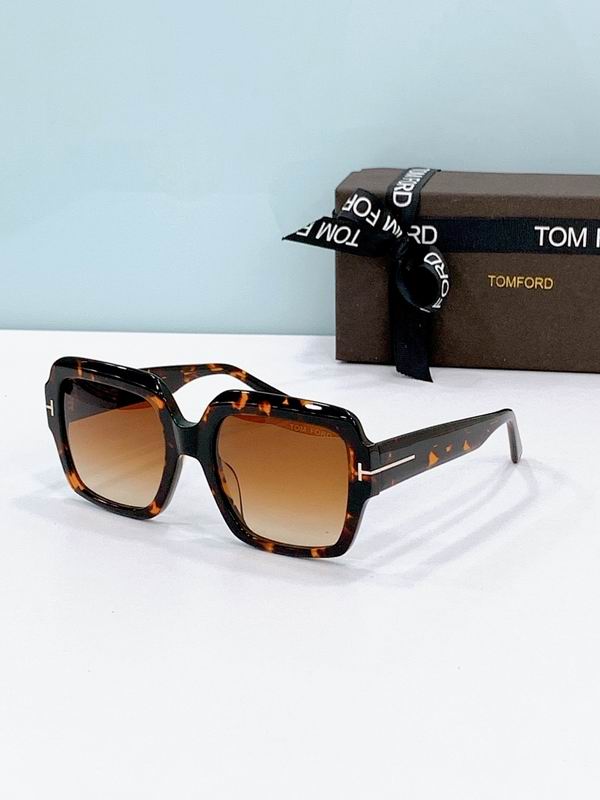 Tom Ford Glasses smr (498)
