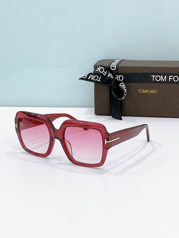 Tom Ford Glasses smr (501)