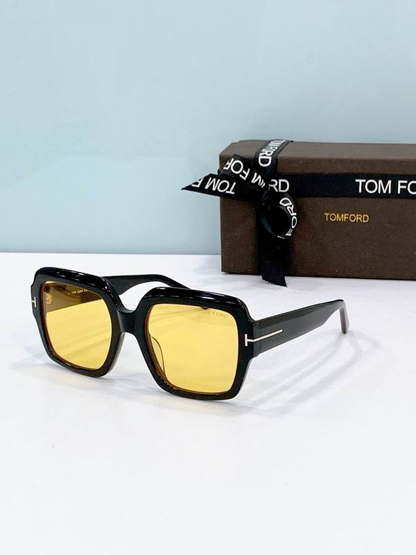 Tom Ford Glasses smr (502)