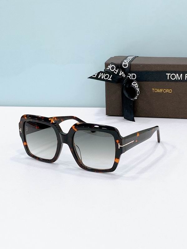 Tom Ford Glasses smr (503)