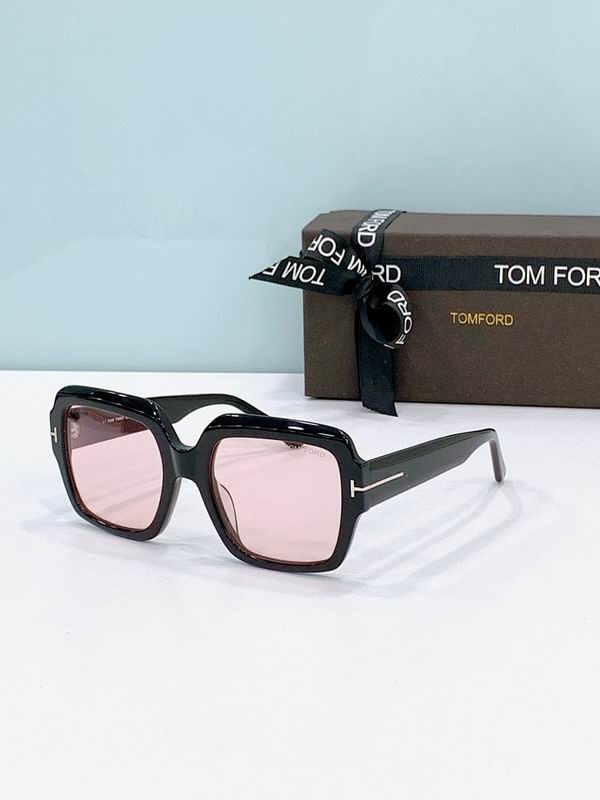 Tom Ford Glasses smr (504)