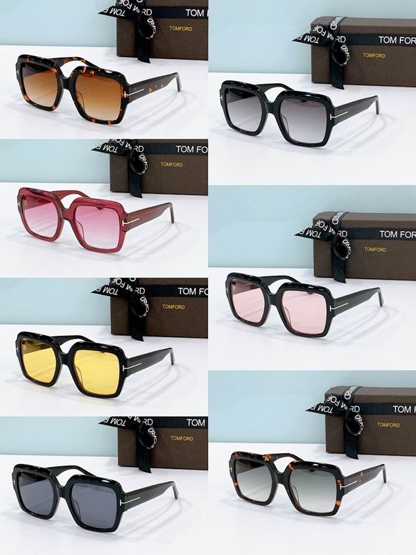 Tom Ford Glasses smr (505)