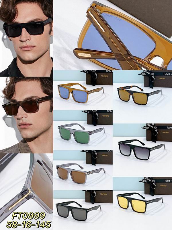 Tom Ford Glasses smr (506)