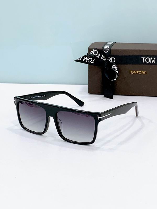 Tom Ford Glasses smr (508)