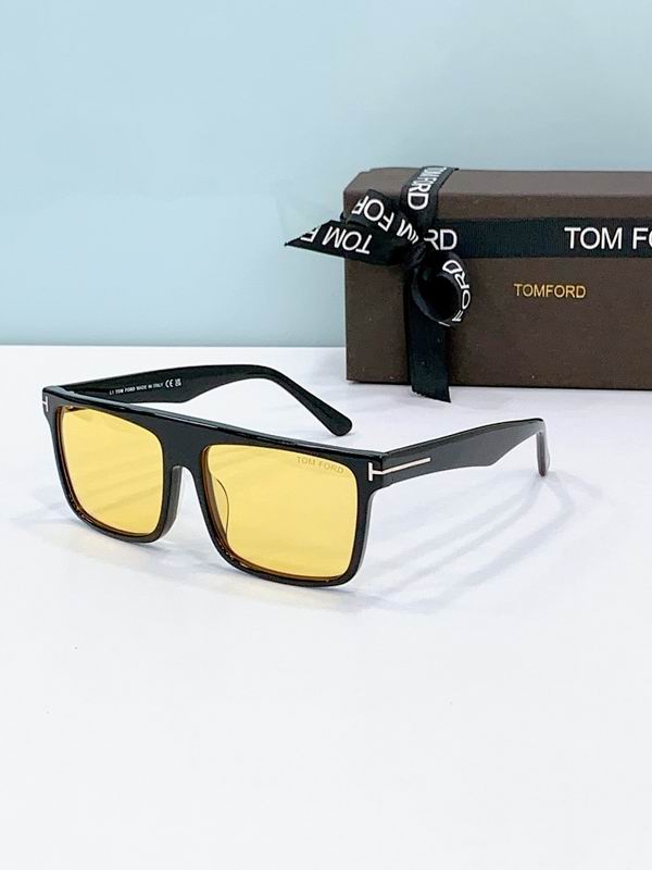 Tom Ford Glasses smr (509)