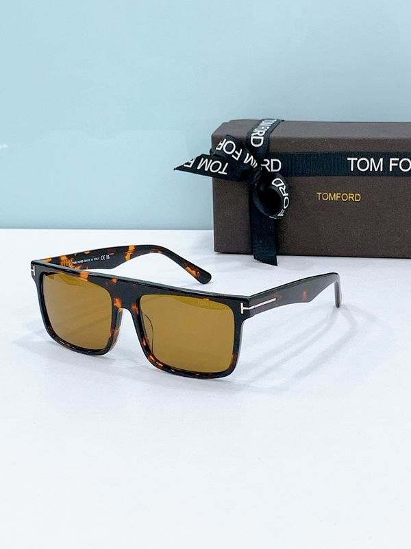 Tom Ford Glasses smr (510)