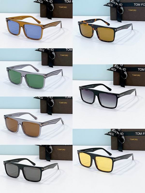Tom Ford Glasses smr (514)