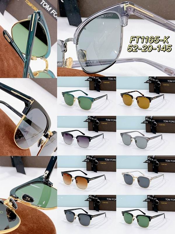 Tom Ford Glasses smr (515)