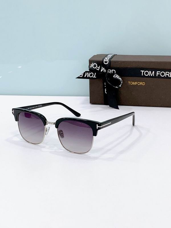 Tom Ford Glasses smr (517)