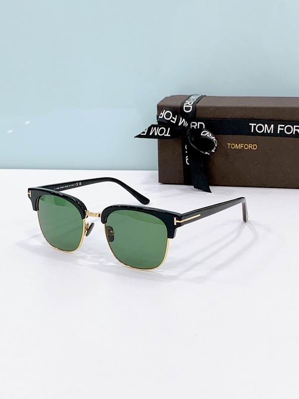 Tom Ford Glasses smr (518)