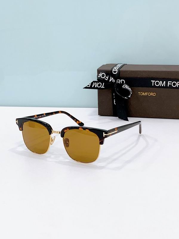 Tom Ford Glasses smr (519)