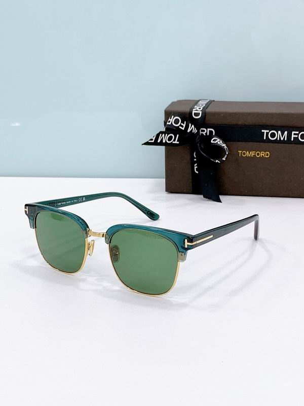 Tom Ford Glasses smr (520)