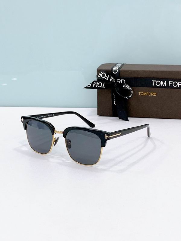 Tom Ford Glasses smr (521)