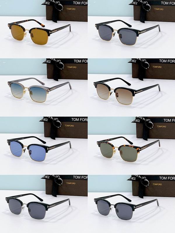 Tom Ford Glasses smr (524)