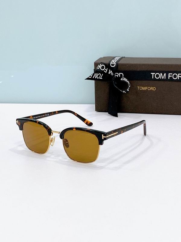 Tom Ford Glasses smr (525)