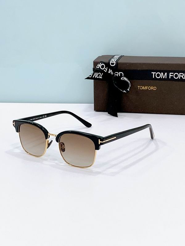 Tom Ford Glasses smr (526)