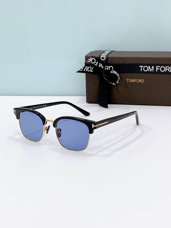 Tom Ford Glasses smr (528)