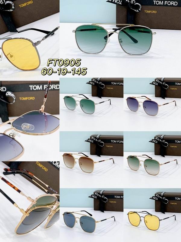 Tom Ford Glasses smr (537)