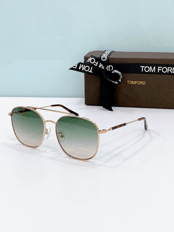 Tom Ford Glasses smr (543)
