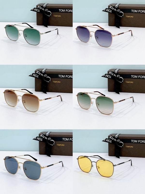 Tom Ford Glasses smr (545)