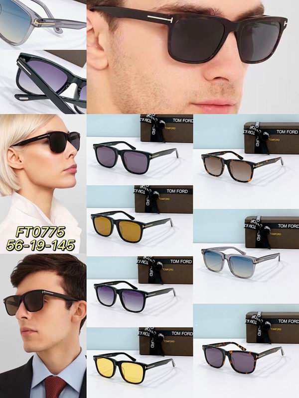 Tom Ford Glasses smr (546)