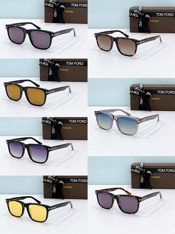 Tom Ford Glasses smr (554)
