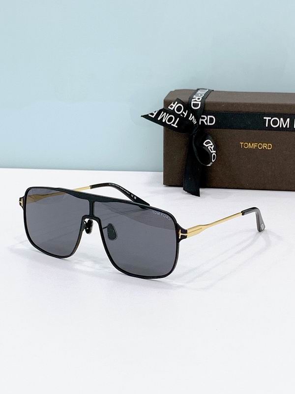 Tom Ford Glasses smr (557)