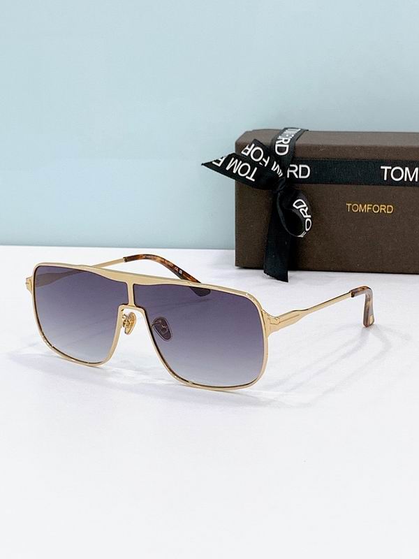 Tom Ford Glasses smr (558)