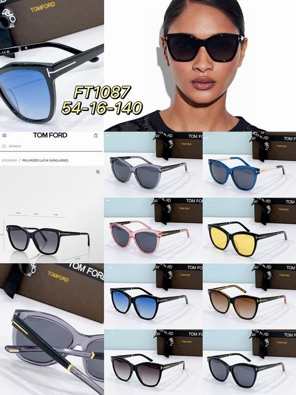 Tom Ford Glasses smr (564)