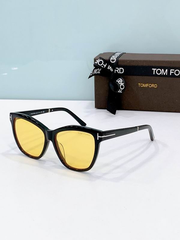 Tom Ford Glasses smr (565)