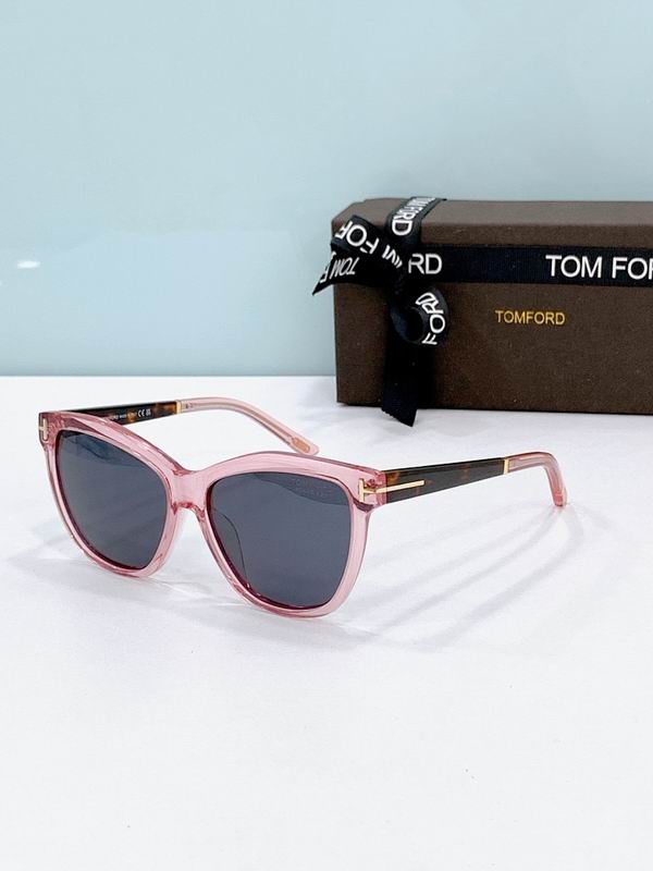 Tom Ford Glasses smr (566)