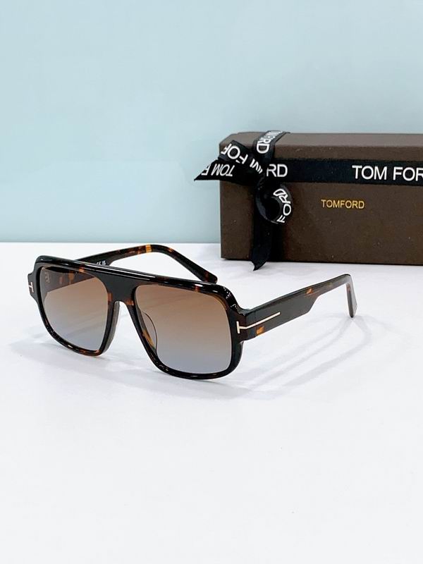 Tom Ford Glasses smr (574)
