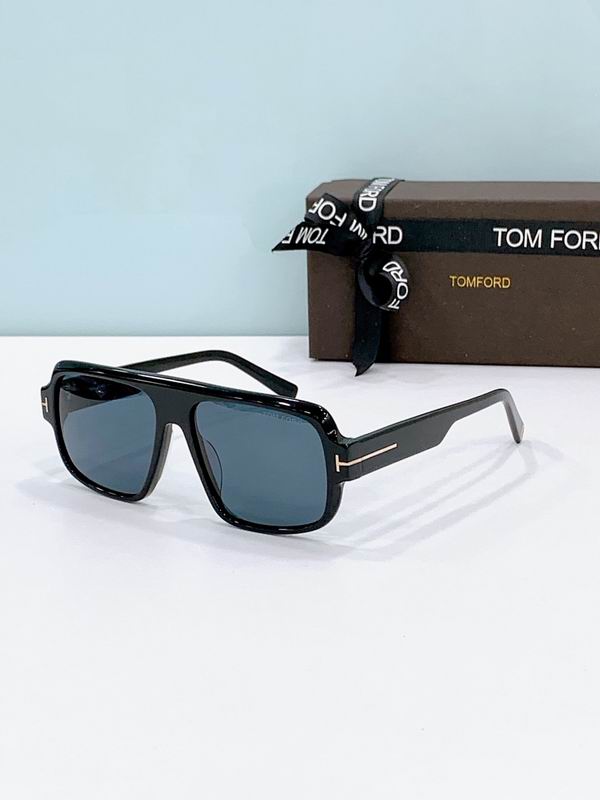 Tom Ford Glasses smr (575)
