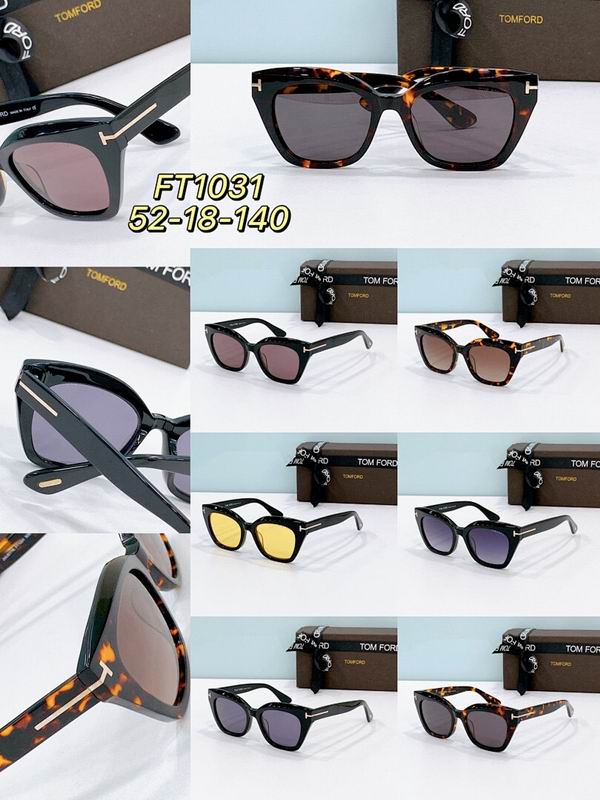 Tom Ford Glasses smr (582)