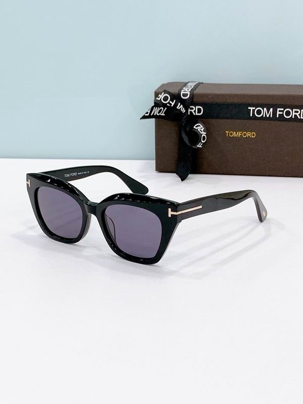Tom Ford Glasses smr (583)
