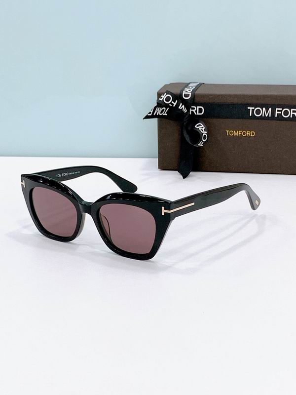 Tom Ford Glasses smr (585)