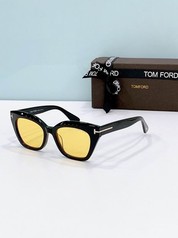 Tom Ford Glasses smr (587)