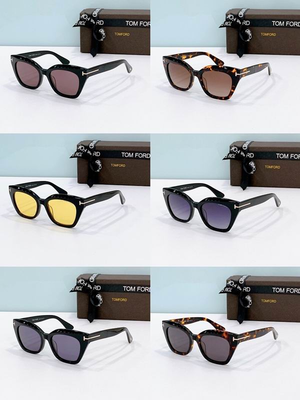 Tom Ford Glasses smr (590)