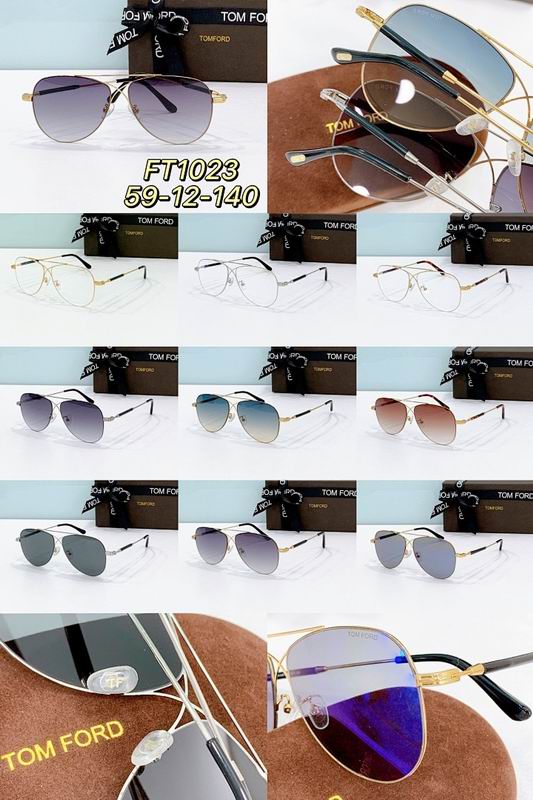 Tom Ford Glasses smr (591)