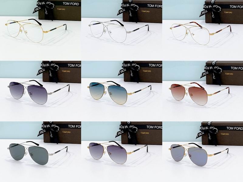 Tom Ford Glasses smr (592)