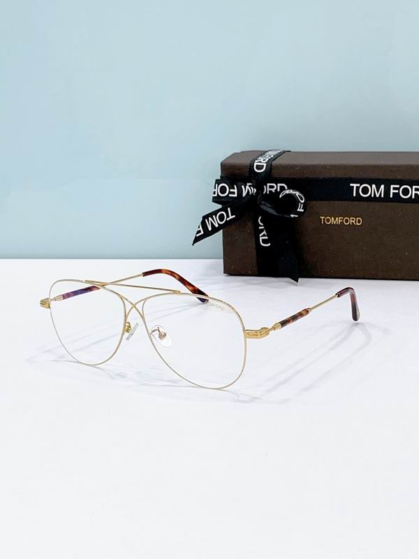Tom Ford Glasses smr (602)