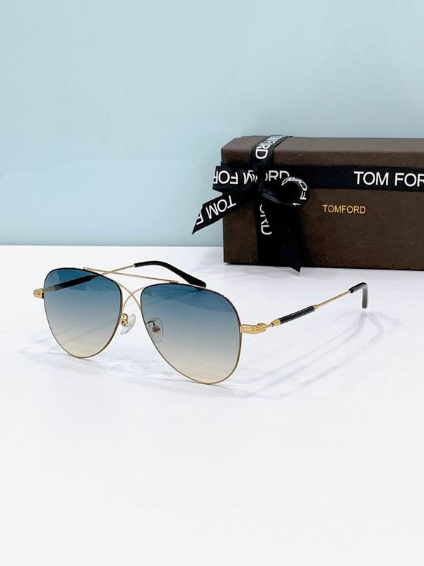 Tom Ford Glasses smr (603)
