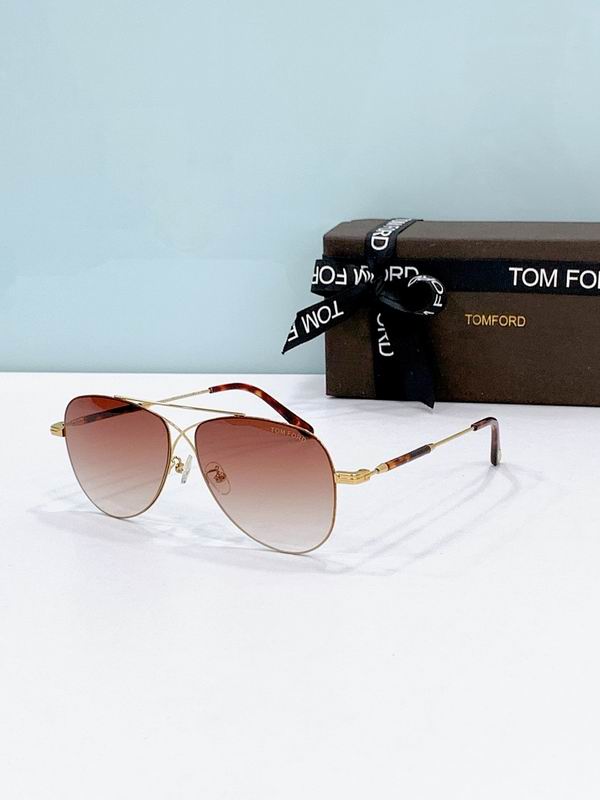 Tom Ford Glasses smr (606)