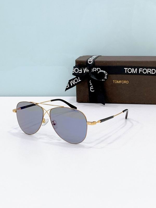Tom Ford Glasses smr (608)